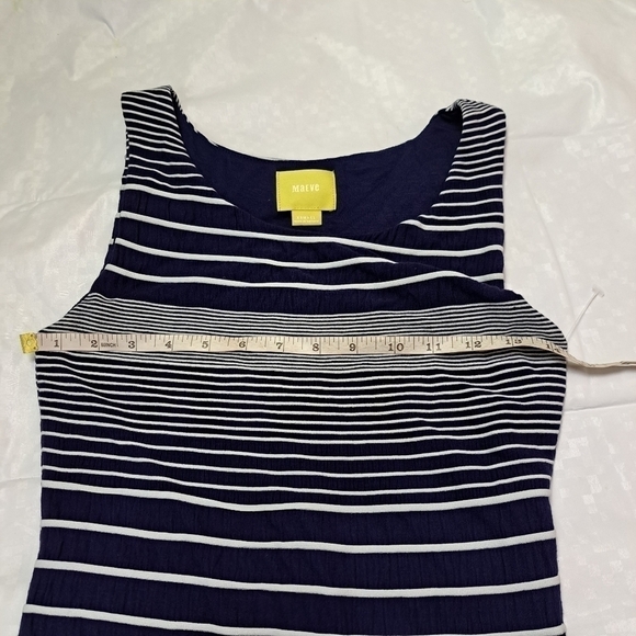 Anthropologie Maeve Edisto Column Dress - Picture 8 of 12